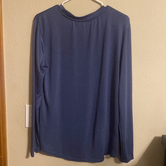 Banana Republic thin sweater size large - Picture 6 of 6